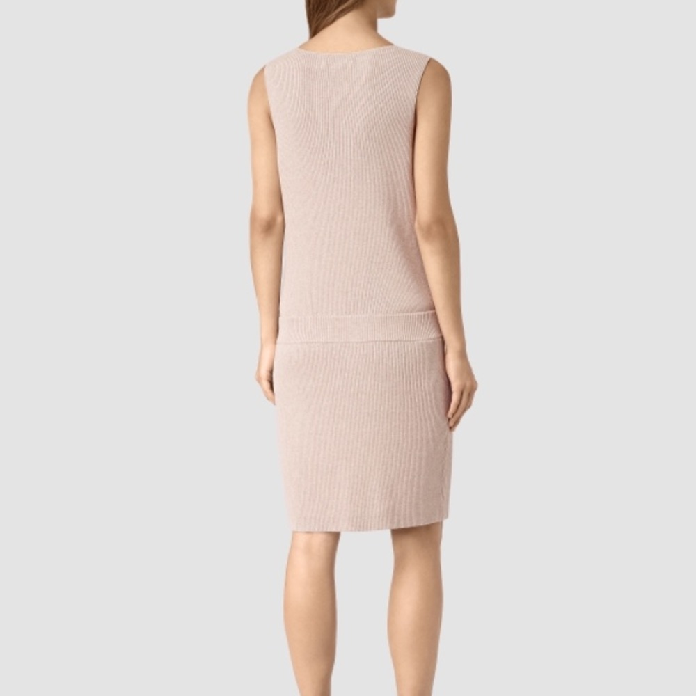 All Saints Rassa Dress - Picture 2 of 6